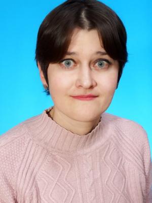 воспитатель Аксютичева Елена Геннадьевна воспитатель Аксютичева Елена Геннадьевна
