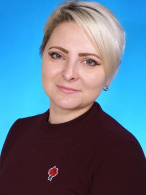 воспитатель Трегубова Екатерина Владимировна воспитатель Трегубова Екатерина Владимировна