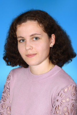 воспитатель Гаврикова Алина Сергеевна воспитатель Гаврикова Алина Сергеевна