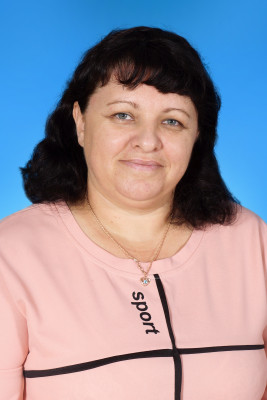 воспитатель Салушкина Елена Николаевна воспитатель Салушкина Елена Николаевна