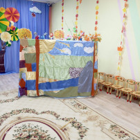 Кукольный театр Кукольный театр.