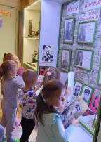 День освобождения кировского района от немецко- фашистских захватчиков День освобождения кировского района от немецко- фашистских захватчиков.